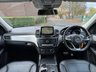 USED 2015 65 MERCEDES-BENZ GLE 2.1 GLE250d AMG Line SUV 5dr Diesel G-Tronic 4MATIC Euro 6 (s/s) (204 ps) 