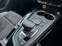 USED 2017 17 AUDI A5 2.0 TFSI S line Coupe 2dr Petrol S Tronic quattro Euro 6 (s/s) (252 ps) 