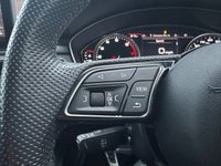USED 2017 17 AUDI A5 2.0 TFSI S line Coupe 2dr Petrol S Tronic quattro Euro 6 (s/s) (252 ps) 