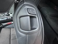 USED 2017 17 AUDI A5 2.0 TFSI S line Coupe 2dr Petrol S Tronic quattro Euro 6 (s/s) (252 ps) 