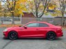 USED 2017 17 AUDI A5 2.0 TFSI S line Coupe 2dr Petrol S Tronic quattro Euro 6 (s/s) (252 ps) 