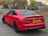 USED 2017 17 AUDI A5 2.0 TFSI S line Coupe 2dr Petrol S Tronic quattro Euro 6 (s/s) (252 ps) 