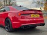USED 2017 17 AUDI A5 2.0 TFSI S line Coupe 2dr Petrol S Tronic quattro Euro 6 (s/s) (252 ps) 