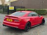 USED 2017 17 AUDI A5 2.0 TFSI S line Coupe 2dr Petrol S Tronic quattro Euro 6 (s/s) (252 ps) 