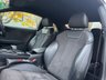 USED 2017 17 AUDI A5 2.0 TFSI S line Coupe 2dr Petrol S Tronic quattro Euro 6 (s/s) (252 ps) 