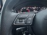 USED 2017 17 AUDI A5 2.0 TFSI S line Coupe 2dr Petrol S Tronic quattro Euro 6 (s/s) (252 ps) 