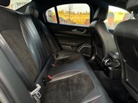 USED 2017 67 ALFA ROMEO GIULIA 2.9 V6 Bi-Turbo Quadrifoglio Saloon 4dr Petrol Auto Euro 6 (s/s) (510 ps) 