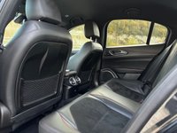 USED 2017 67 ALFA ROMEO GIULIA 2.9 V6 Bi-Turbo Quadrifoglio Saloon 4dr Petrol Auto Euro 6 (s/s) (510 ps) 