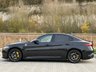 USED 2017 67 ALFA ROMEO GIULIA 2.9 V6 Bi-Turbo Quadrifoglio Saloon 4dr Petrol Auto Euro 6 (s/s) (510 ps) 
