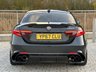 USED 2017 67 ALFA ROMEO GIULIA 2.9 V6 Bi-Turbo Quadrifoglio Saloon 4dr Petrol Auto Euro 6 (s/s) (510 ps) 