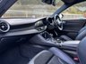 USED 2017 67 ALFA ROMEO GIULIA 2.9 V6 Bi-Turbo Quadrifoglio Saloon 4dr Petrol Auto Euro 6 (s/s) (510 ps) 