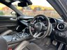 USED 2017 67 ALFA ROMEO GIULIA 2.9 V6 Bi-Turbo Quadrifoglio Saloon 4dr Petrol Auto Euro 6 (s/s) (510 ps) 
