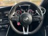 USED 2017 67 ALFA ROMEO GIULIA 2.9 V6 Bi-Turbo Quadrifoglio Saloon 4dr Petrol Auto Euro 6 (s/s) (510 ps) 