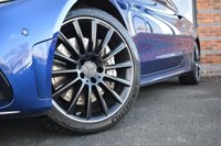 USED 2020 70 MERCEDES-BENZ C-CLASS 3.0 C43 V6 AMG (Premium Plus) Coupe 2dr Petrol G-Tronic+ 4MATIC Euro 6 (s/s) (390 ps) CARBON INTERIOR / 1 OWNER