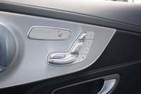 USED 2020 70 MERCEDES-BENZ C-CLASS 3.0 C43 V6 AMG (Premium Plus) Coupe 2dr Petrol G-Tronic+ 4MATIC Euro 6 (s/s) (390 ps) CARBON INTERIOR / 1 OWNER
