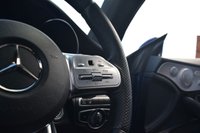 USED 2020 70 MERCEDES-BENZ C-CLASS 3.0 C43 V6 AMG (Premium Plus) Coupe 2dr Petrol G-Tronic+ 4MATIC Euro 6 (s/s) (390 ps) CARBON INTERIOR / 1 OWNER