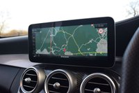 USED 2020 70 MERCEDES-BENZ C-CLASS 3.0 C43 V6 AMG (Premium Plus) Coupe 2dr Petrol G-Tronic+ 4MATIC Euro 6 (s/s) (390 ps) CARBON INTERIOR / 1 OWNER