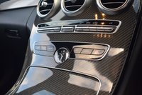 USED 2020 70 MERCEDES-BENZ C-CLASS 3.0 C43 V6 AMG (Premium Plus) Coupe 2dr Petrol G-Tronic+ 4MATIC Euro 6 (s/s) (390 ps) CARBON INTERIOR / 1 OWNER