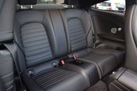 USED 2020 70 MERCEDES-BENZ C-CLASS 3.0 C43 V6 AMG (Premium Plus) Coupe 2dr Petrol G-Tronic+ 4MATIC Euro 6 (s/s) (390 ps) CARBON INTERIOR / 1 OWNER