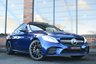 USED 2020 70 MERCEDES-BENZ C-CLASS 3.0 C43 V6 AMG (Premium Plus) Coupe 2dr Petrol G-Tronic+ 4MATIC Euro 6 (s/s) (390 ps) CARBON INTERIOR / 1 OWNER