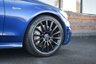 USED 2020 70 MERCEDES-BENZ C-CLASS 3.0 C43 V6 AMG (Premium Plus) Coupe 2dr Petrol G-Tronic+ 4MATIC Euro 6 (s/s) (390 ps) CARBON INTERIOR / 1 OWNER
