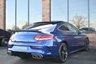 USED 2020 70 MERCEDES-BENZ C-CLASS 3.0 C43 V6 AMG (Premium Plus) Coupe 2dr Petrol G-Tronic+ 4MATIC Euro 6 (s/s) (390 ps) CARBON INTERIOR / 1 OWNER