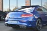 USED 2020 70 MERCEDES-BENZ C-CLASS 3.0 C43 V6 AMG (Premium Plus) Coupe 2dr Petrol G-Tronic+ 4MATIC Euro 6 (s/s) (390 ps) CARBON INTERIOR / 1 OWNER