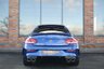 USED 2020 70 MERCEDES-BENZ C-CLASS 3.0 C43 V6 AMG (Premium Plus) Coupe 2dr Petrol G-Tronic+ 4MATIC Euro 6 (s/s) (390 ps) CARBON INTERIOR / 1 OWNER