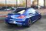 USED 2020 70 MERCEDES-BENZ C-CLASS 3.0 C43 V6 AMG (Premium Plus) Coupe 2dr Petrol G-Tronic+ 4MATIC Euro 6 (s/s) (390 ps) CARBON INTERIOR / 1 OWNER