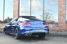 USED 2020 70 MERCEDES-BENZ C-CLASS 3.0 C43 V6 AMG (Premium Plus) Coupe 2dr Petrol G-Tronic+ 4MATIC Euro 6 (s/s) (390 ps) CARBON INTERIOR / 1 OWNER