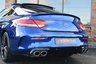 USED 2020 70 MERCEDES-BENZ C-CLASS 3.0 C43 V6 AMG (Premium Plus) Coupe 2dr Petrol G-Tronic+ 4MATIC Euro 6 (s/s) (390 ps) CARBON INTERIOR / 1 OWNER