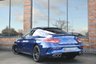 USED 2020 70 MERCEDES-BENZ C-CLASS 3.0 C43 V6 AMG (Premium Plus) Coupe 2dr Petrol G-Tronic+ 4MATIC Euro 6 (s/s) (390 ps) CARBON INTERIOR / 1 OWNER