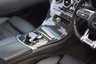 USED 2020 70 MERCEDES-BENZ C-CLASS 3.0 C43 V6 AMG (Premium Plus) Coupe 2dr Petrol G-Tronic+ 4MATIC Euro 6 (s/s) (390 ps) CARBON INTERIOR / 1 OWNER