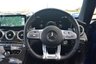 USED 2020 70 MERCEDES-BENZ C-CLASS 3.0 C43 V6 AMG (Premium Plus) Coupe 2dr Petrol G-Tronic+ 4MATIC Euro 6 (s/s) (390 ps) CARBON INTERIOR / 1 OWNER