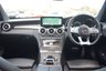 USED 2020 70 MERCEDES-BENZ C-CLASS 3.0 C43 V6 AMG (Premium Plus) Coupe 2dr Petrol G-Tronic+ 4MATIC Euro 6 (s/s) (390 ps) CARBON INTERIOR / 1 OWNER