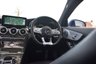 USED 2020 70 MERCEDES-BENZ C-CLASS 3.0 C43 V6 AMG (Premium Plus) Coupe 2dr Petrol G-Tronic+ 4MATIC Euro 6 (s/s) (390 ps) CARBON INTERIOR / 1 OWNER