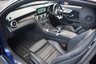 USED 2020 70 MERCEDES-BENZ C-CLASS 3.0 C43 V6 AMG (Premium Plus) Coupe 2dr Petrol G-Tronic+ 4MATIC Euro 6 (s/s) (390 ps) CARBON INTERIOR / 1 OWNER