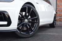 USED 2017 R VOLKSWAGEN GOLF 2.0 TSI R Hatchback 5dr Petrol DSG 4Motion Euro 6 (s/s) (310 ps) PAN ROOF / LEATHER / DYNAUDIO