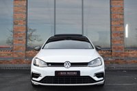 USED 2017 R VOLKSWAGEN GOLF 2.0 TSI R Hatchback 5dr Petrol DSG 4Motion Euro 6 (s/s) (310 ps) PAN ROOF / LEATHER / DYNAUDIO