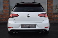 USED 2017 R VOLKSWAGEN GOLF 2.0 TSI R Hatchback 5dr Petrol DSG 4Motion Euro 6 (s/s) (310 ps) PAN ROOF / LEATHER / DYNAUDIO
