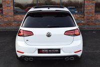 USED 2017 R VOLKSWAGEN GOLF 2.0 TSI R Hatchback 5dr Petrol DSG 4Motion Euro 6 (s/s) (310 ps) PAN ROOF / LEATHER / DYNAUDIO