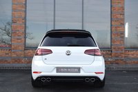 USED 2017 R VOLKSWAGEN GOLF 2.0 TSI R Hatchback 5dr Petrol DSG 4Motion Euro 6 (s/s) (310 ps) PAN ROOF / LEATHER / DYNAUDIO