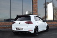 USED 2017 R VOLKSWAGEN GOLF 2.0 TSI R Hatchback 5dr Petrol DSG 4Motion Euro 6 (s/s) (310 ps) PAN ROOF / LEATHER / DYNAUDIO