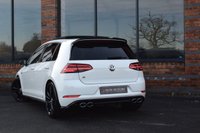 USED 2017 R VOLKSWAGEN GOLF 2.0 TSI R Hatchback 5dr Petrol DSG 4Motion Euro 6 (s/s) (310 ps) PAN ROOF / LEATHER / DYNAUDIO