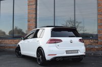 USED 2017 R VOLKSWAGEN GOLF 2.0 TSI R Hatchback 5dr Petrol DSG 4Motion Euro 6 (s/s) (310 ps) PAN ROOF / LEATHER / DYNAUDIO