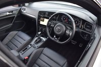 USED 2017 R VOLKSWAGEN GOLF 2.0 TSI R Hatchback 5dr Petrol DSG 4Motion Euro 6 (s/s) (310 ps) PAN ROOF / LEATHER / DYNAUDIO