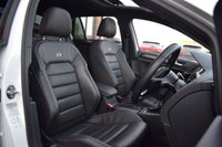 USED 2017 R VOLKSWAGEN GOLF 2.0 TSI R Hatchback 5dr Petrol DSG 4Motion Euro 6 (s/s) (310 ps) PAN ROOF / LEATHER / DYNAUDIO