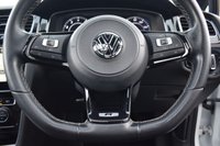 USED 2017 R VOLKSWAGEN GOLF 2.0 TSI R Hatchback 5dr Petrol DSG 4Motion Euro 6 (s/s) (310 ps) PAN ROOF / LEATHER / DYNAUDIO