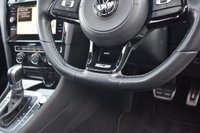 USED 2017 R VOLKSWAGEN GOLF 2.0 TSI R Hatchback 5dr Petrol DSG 4Motion Euro 6 (s/s) (310 ps) PAN ROOF / LEATHER / DYNAUDIO