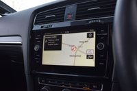 USED 2017 R VOLKSWAGEN GOLF 2.0 TSI R Hatchback 5dr Petrol DSG 4Motion Euro 6 (s/s) (310 ps) PAN ROOF / LEATHER / DYNAUDIO